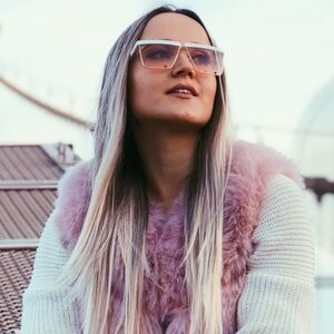 MVMT Nu Wave Sunglasses